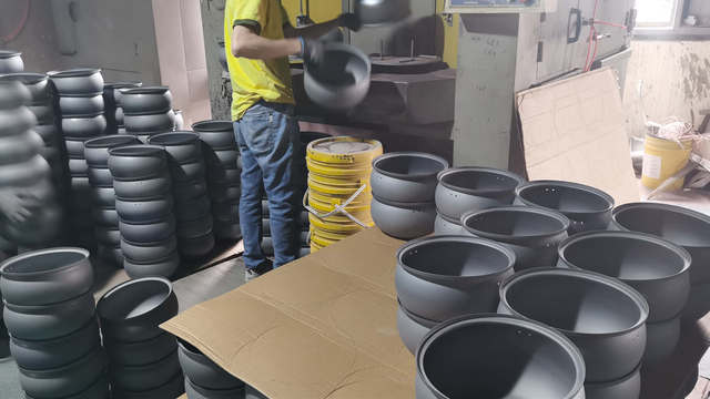 In-House Metallurgical Stress and Adhesion Testing