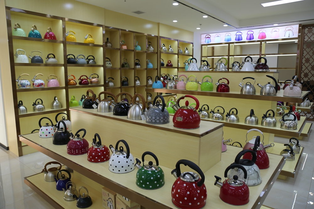 Sample Room 2