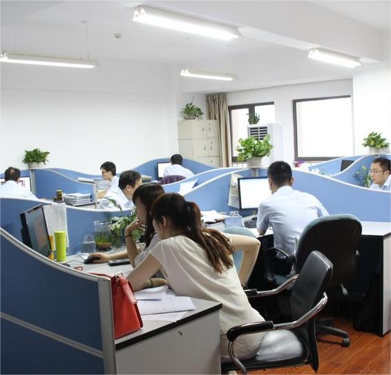 After-sales Team 2