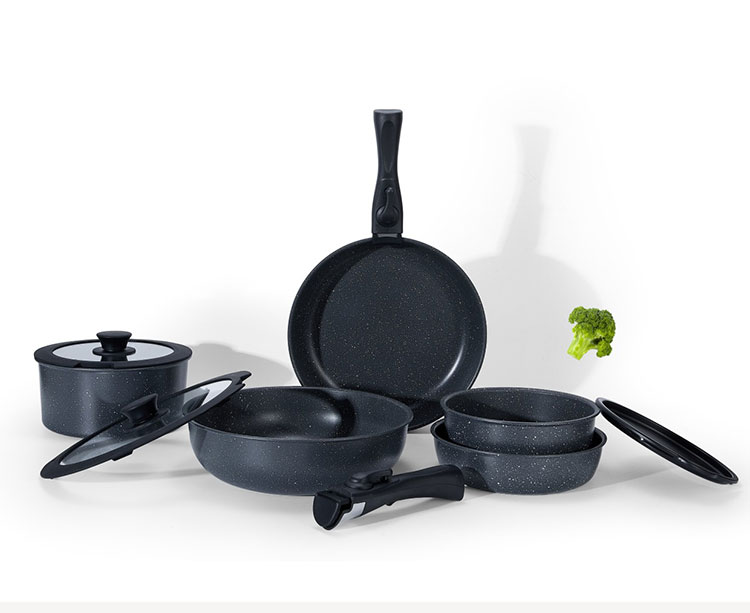 Cookware Set Image 3