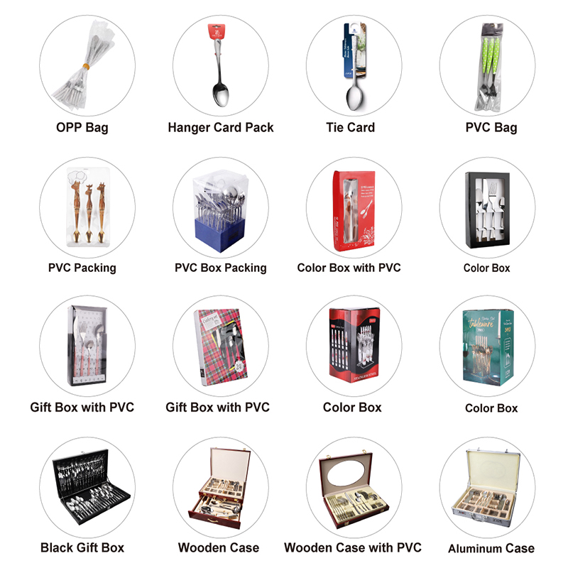 Packing details 1