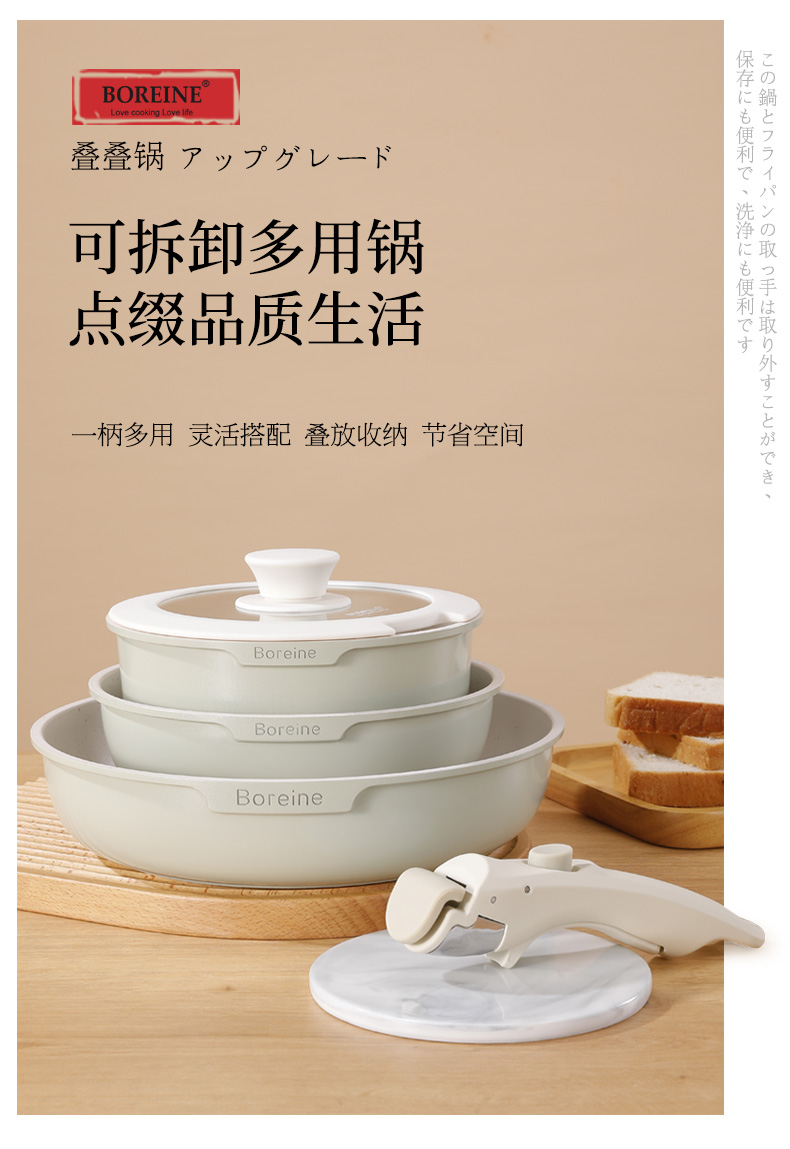 Cookware Set Image 1