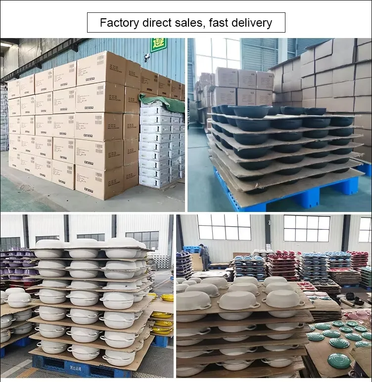 Warehouse facility