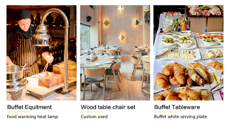 Kitchenware Display 2