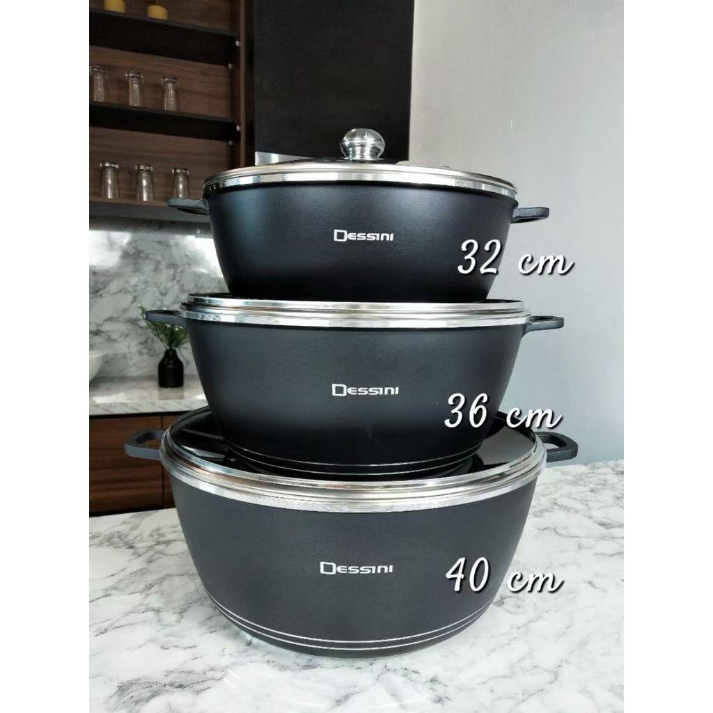 Cookware Set Image 9
