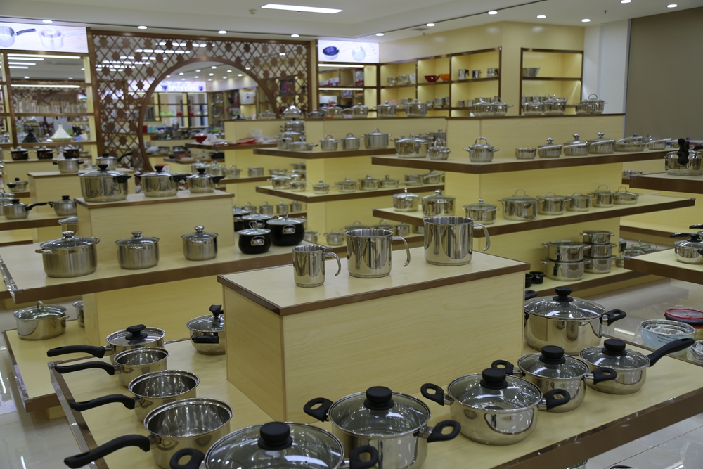 Sample Room 4