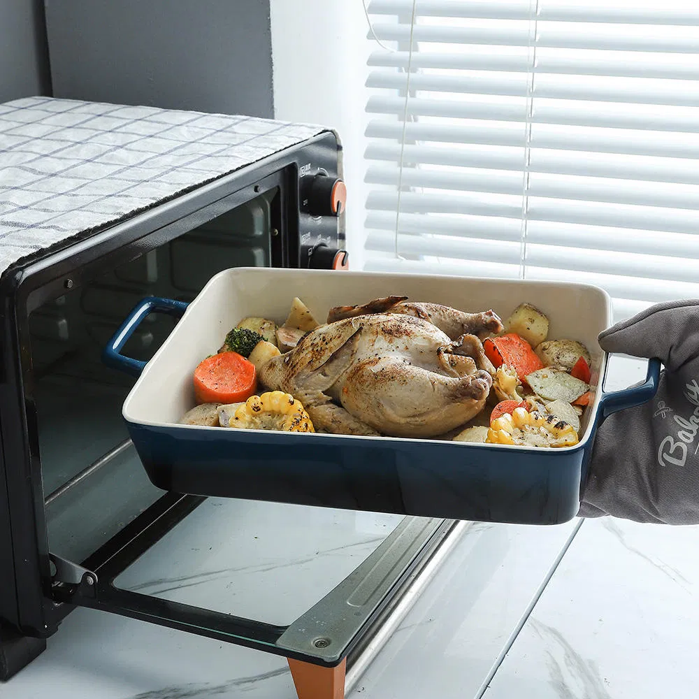 Oven Casserole Dishes