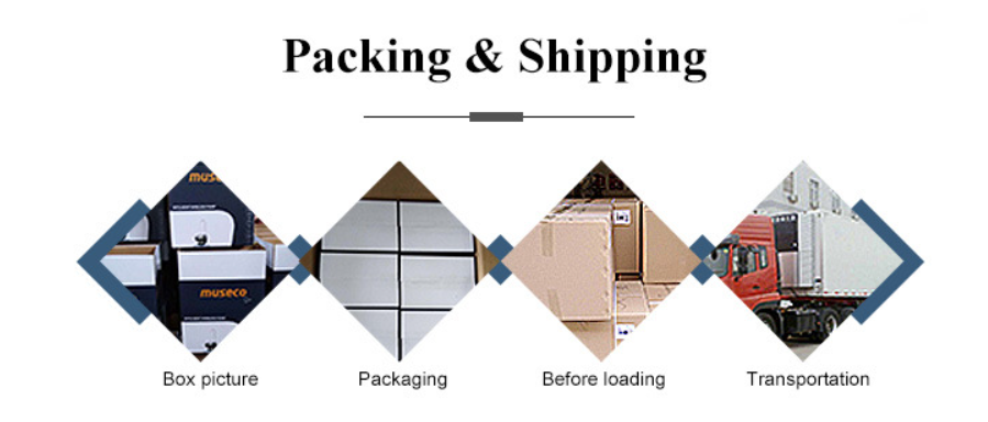 Packaging Standard Details