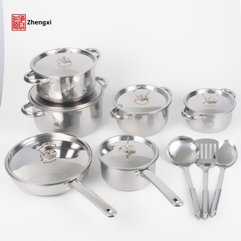 Cookware Set Image 25