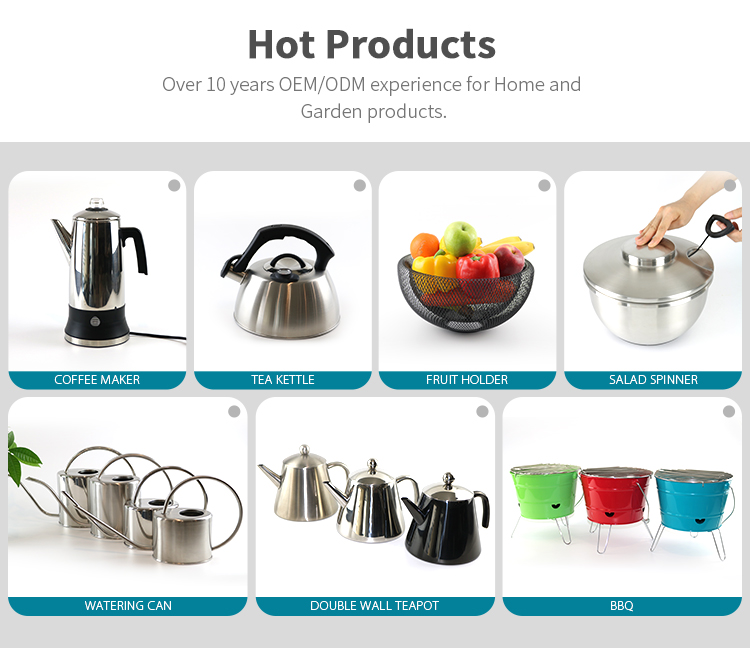 Hot Selling Cookware