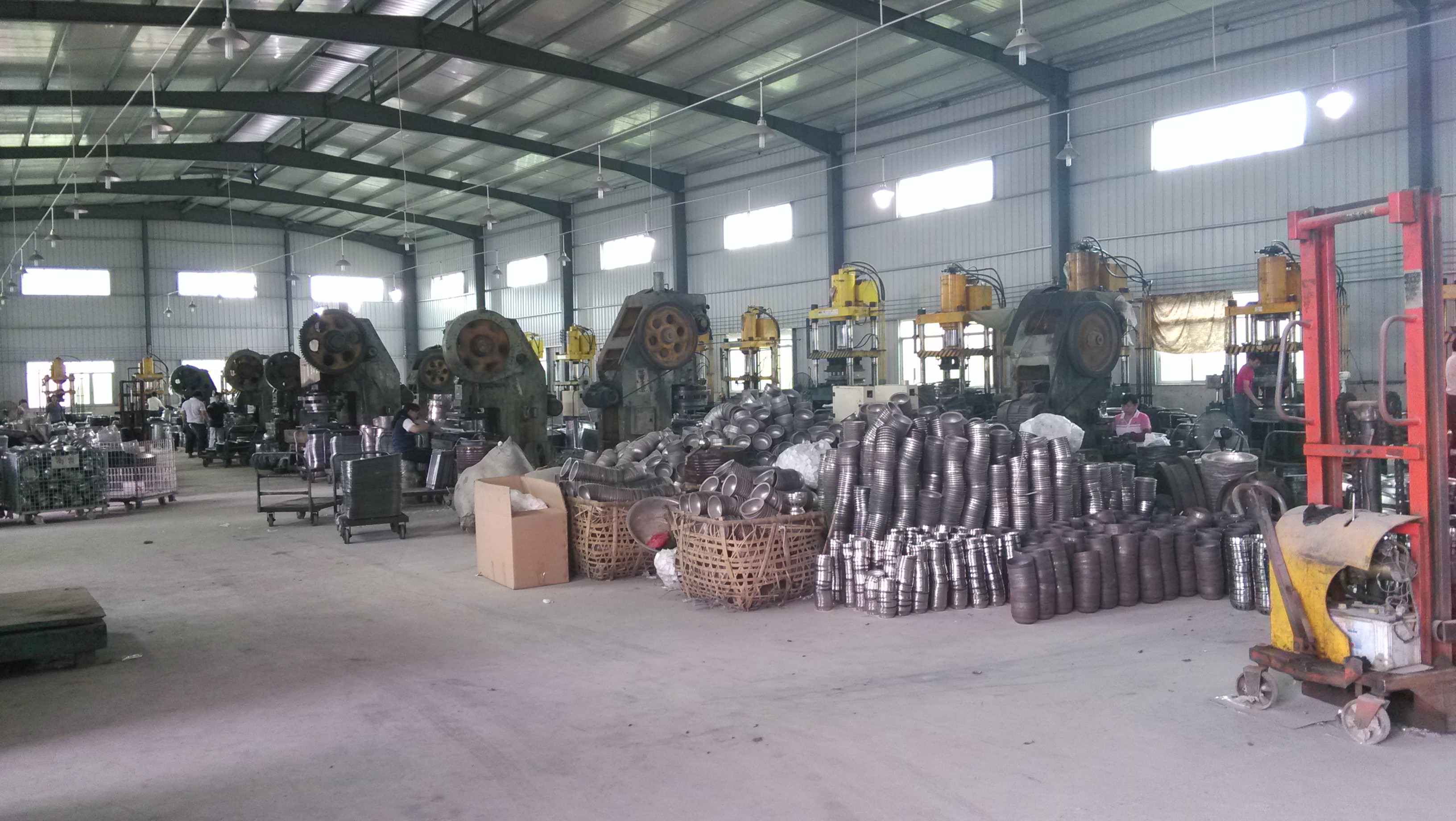 Factory Workshop 3