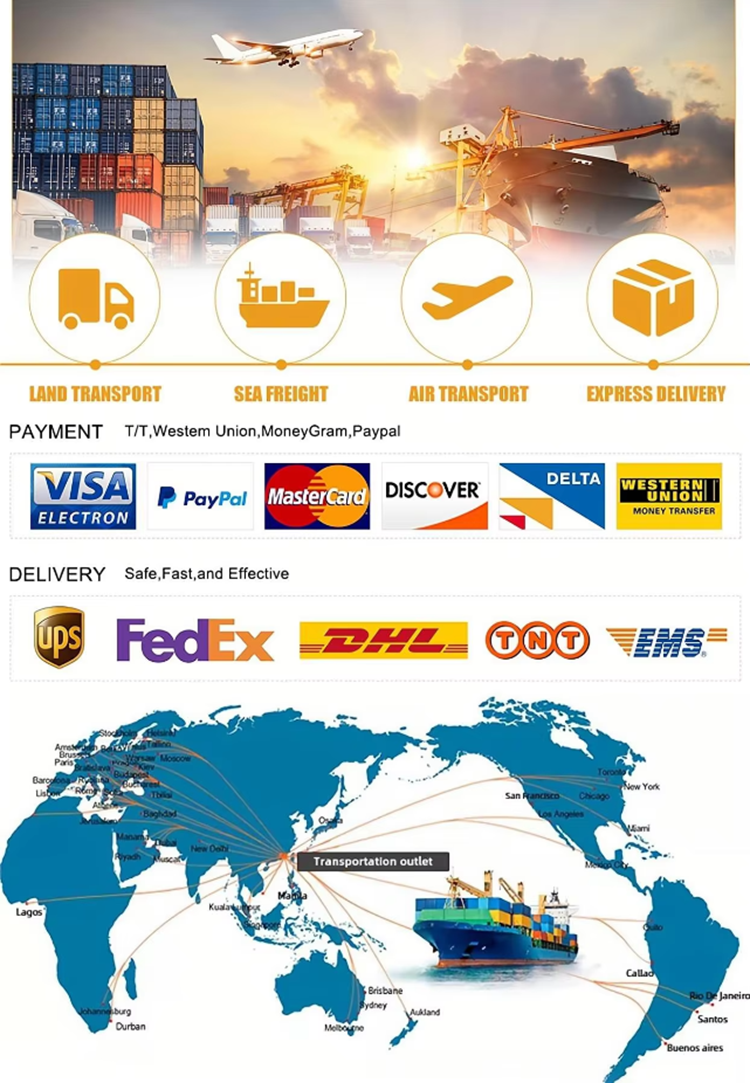 Shipping Info 2