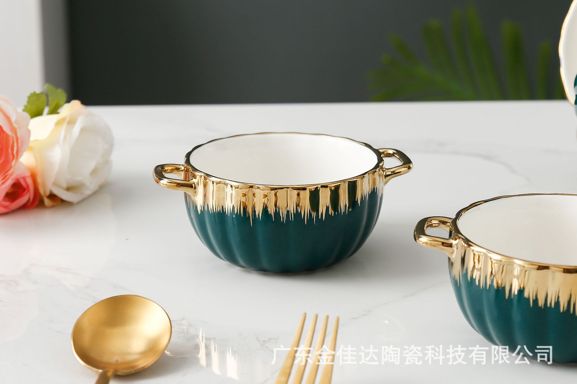 Soup Set Detail 10