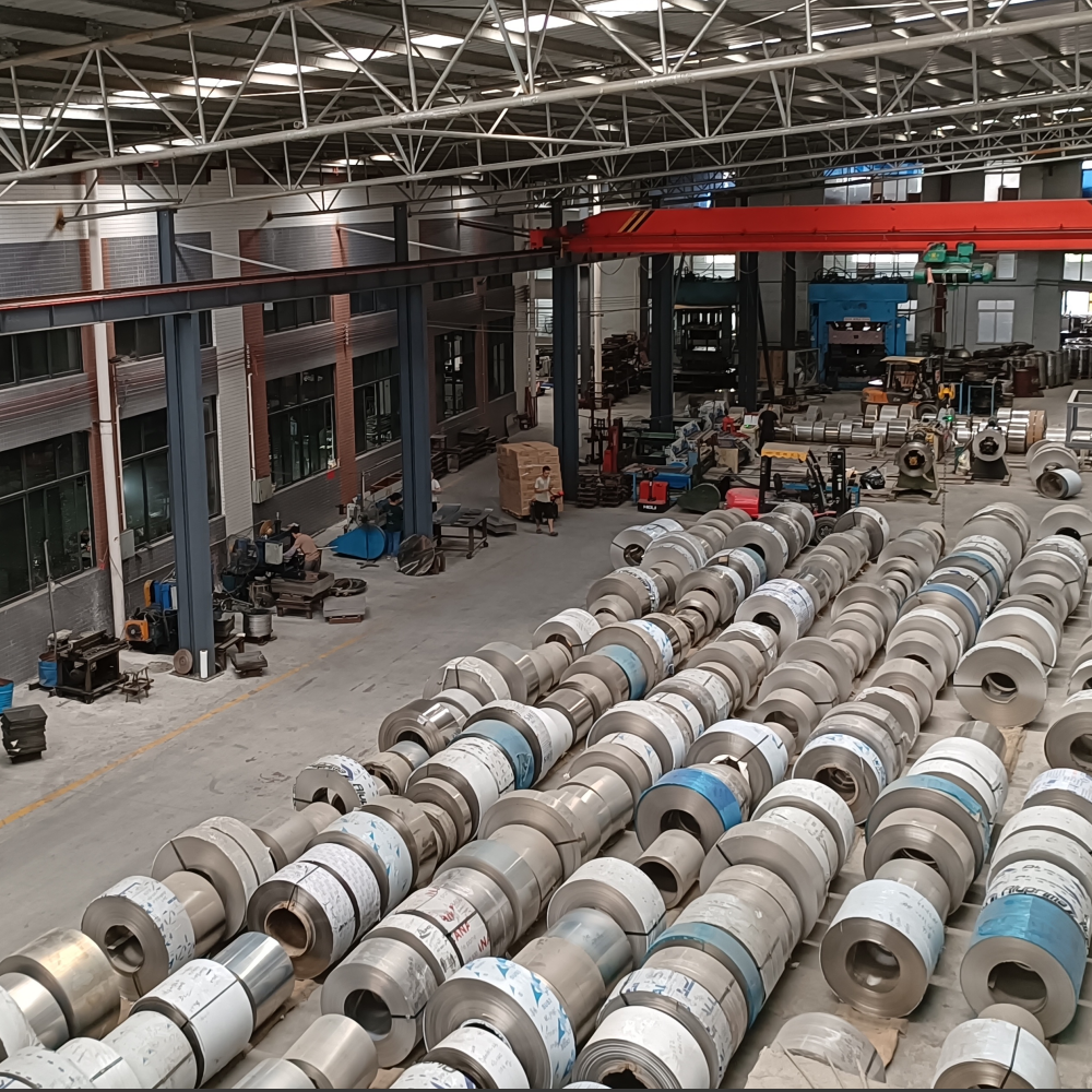 Machinery 1