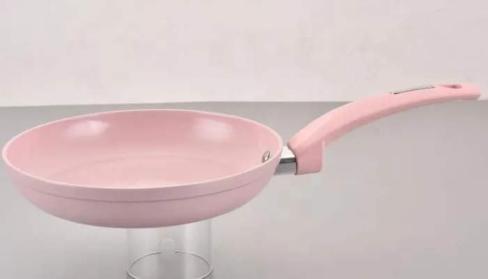 Cookware Coating View