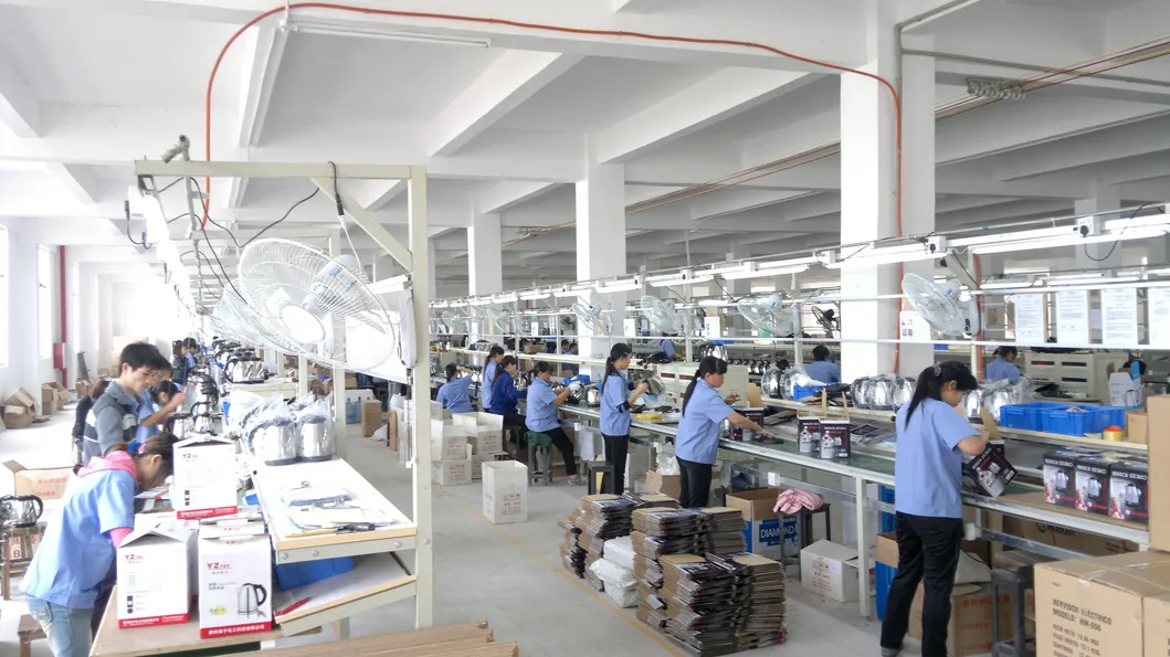 Production Line