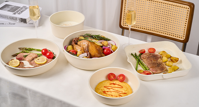 Cookware details 9