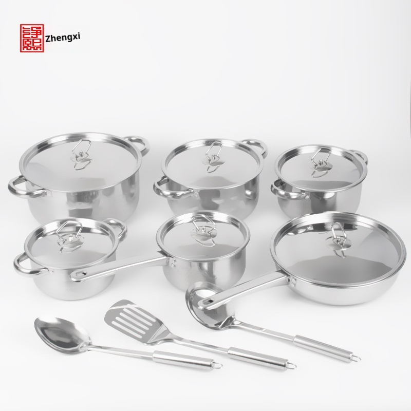 Cookware Set Image 26