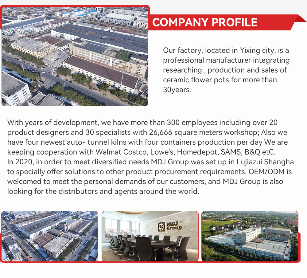 Factory Overview