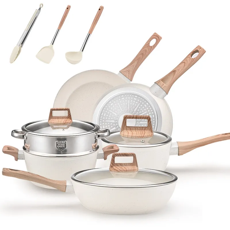 Cookware Details