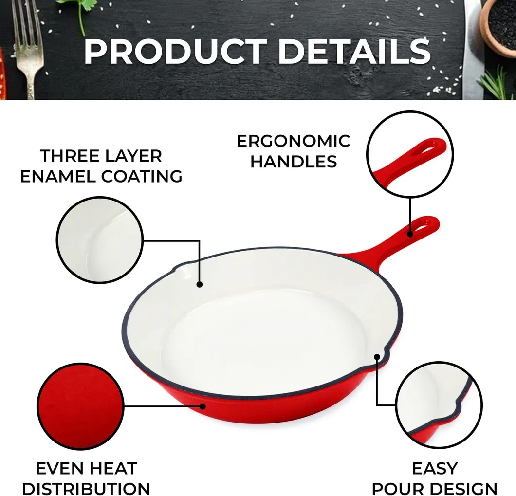Promo Kitchen Cookware Side View