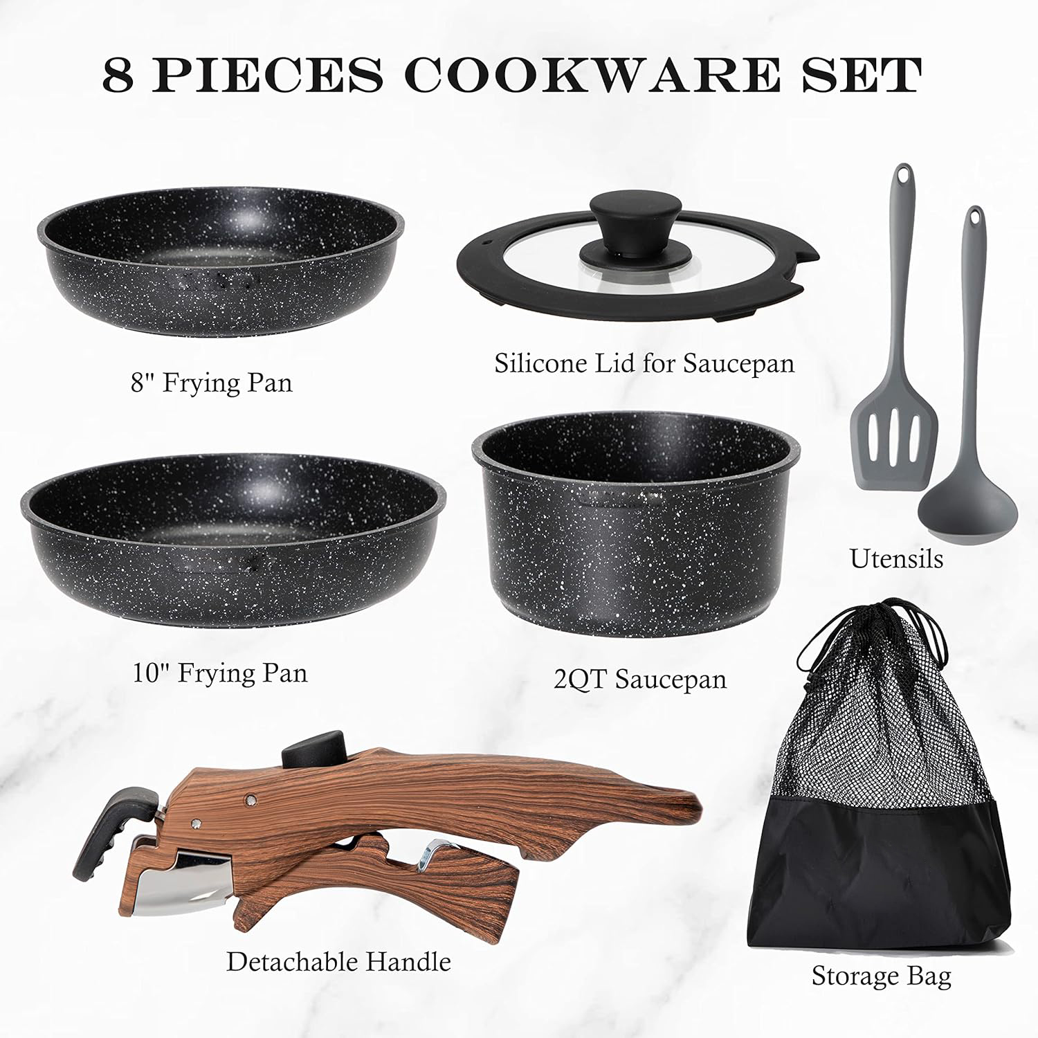 Cookware detail image 1