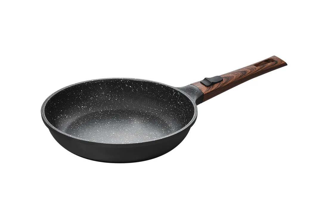 Cooking Pot Overview