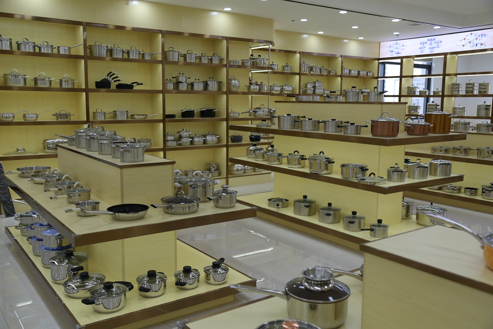 Sample Room 5