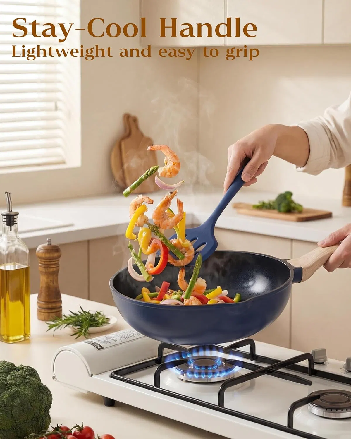 Cookware Set Specifications