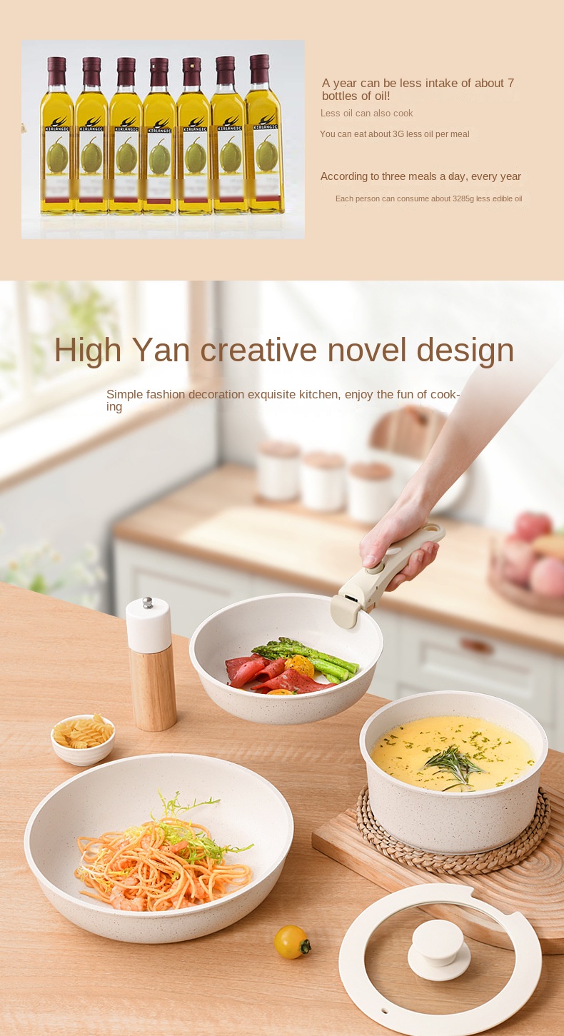 Cookware Set Image 5