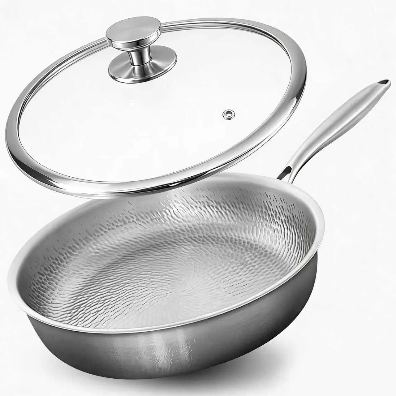 Titanium Pan Specification 2