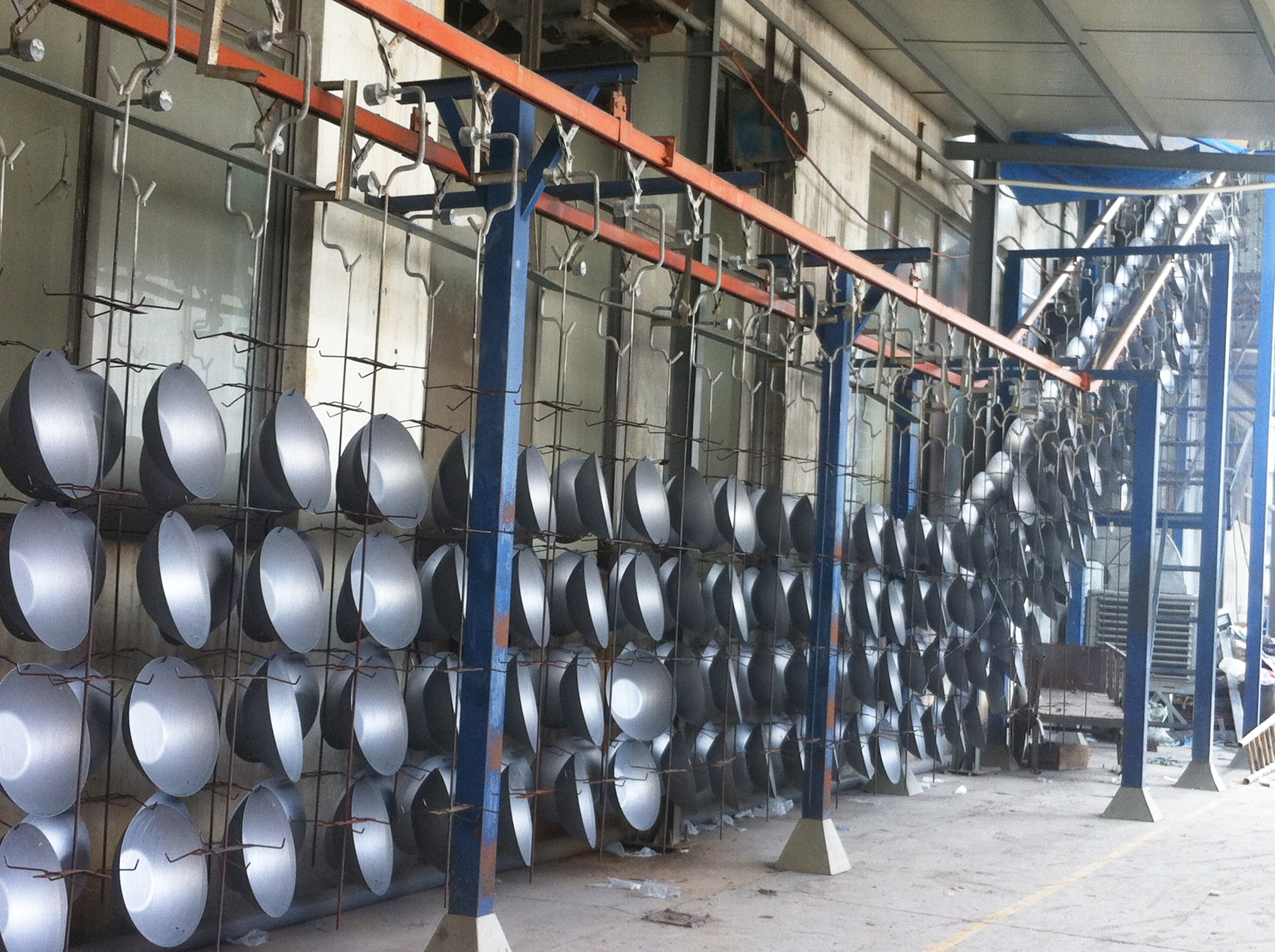 Production Line