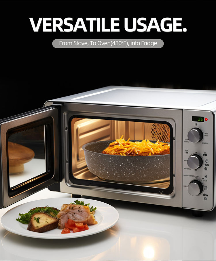 Cookware Set Image 8