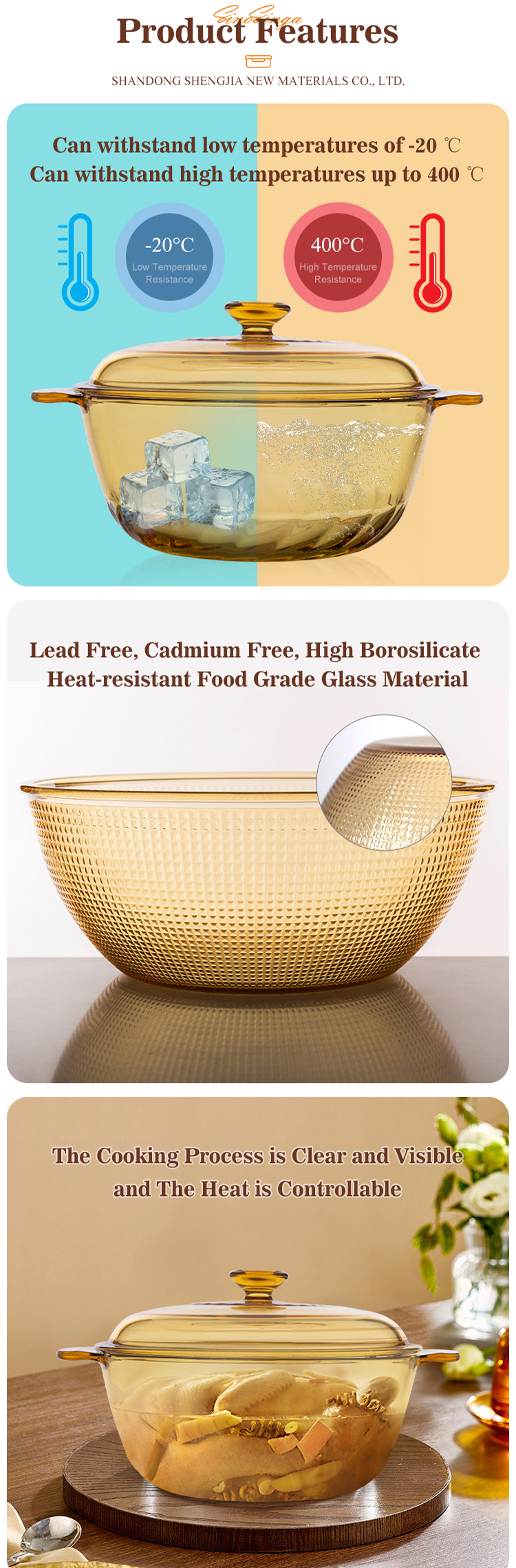 Product Features Banner