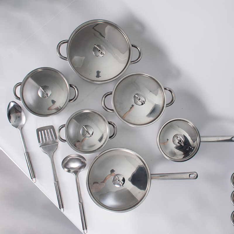 Cookware Set Image 3