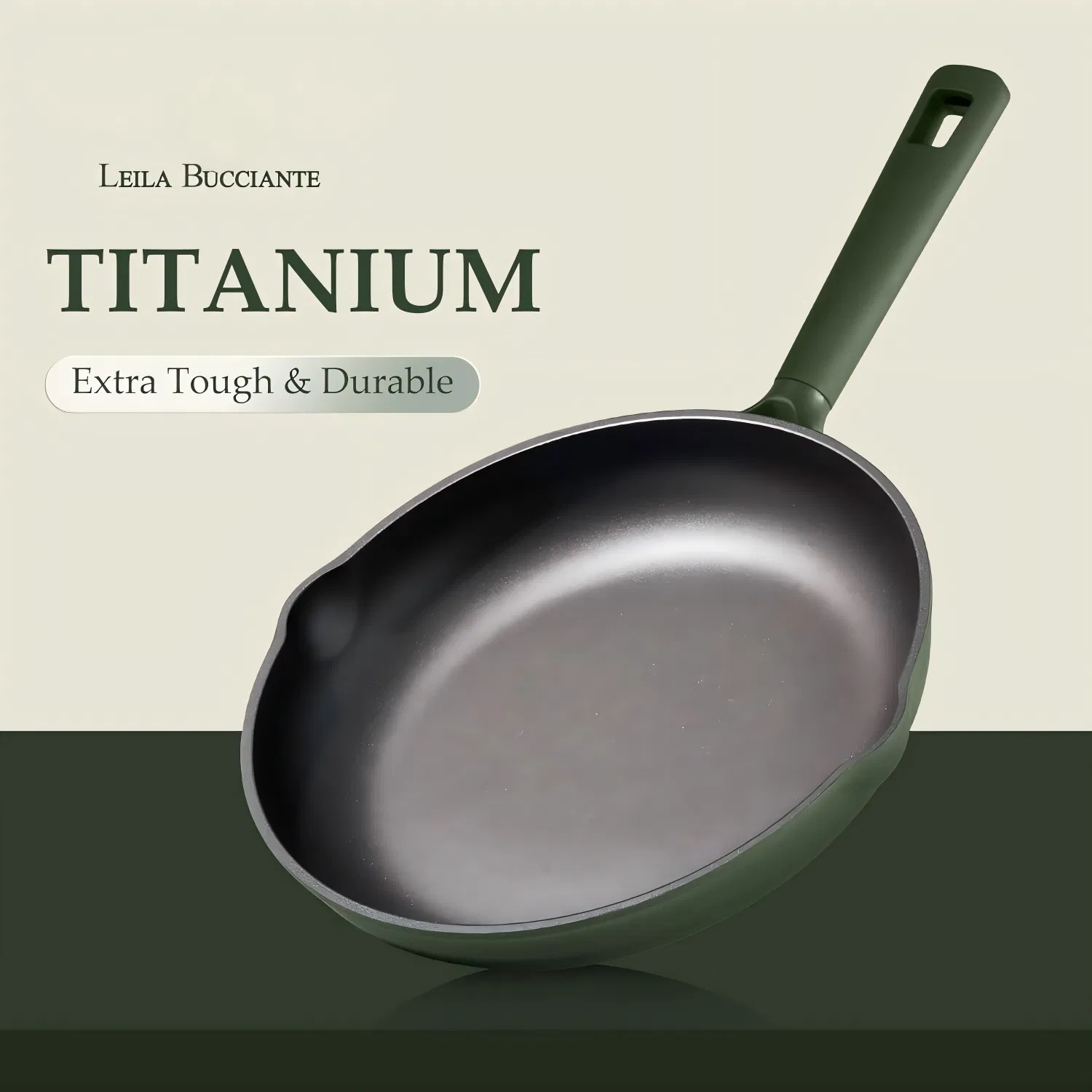 Cookware Dimensions