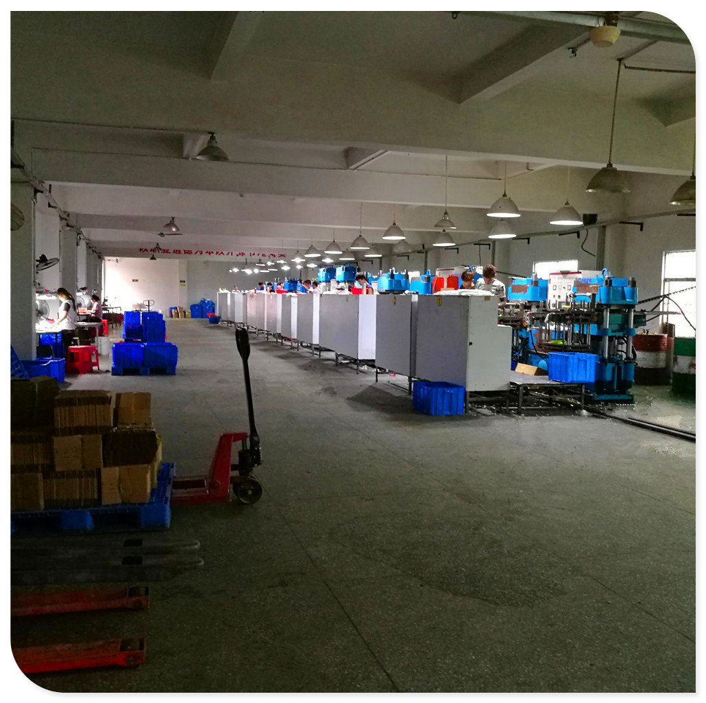 Production Facility 1