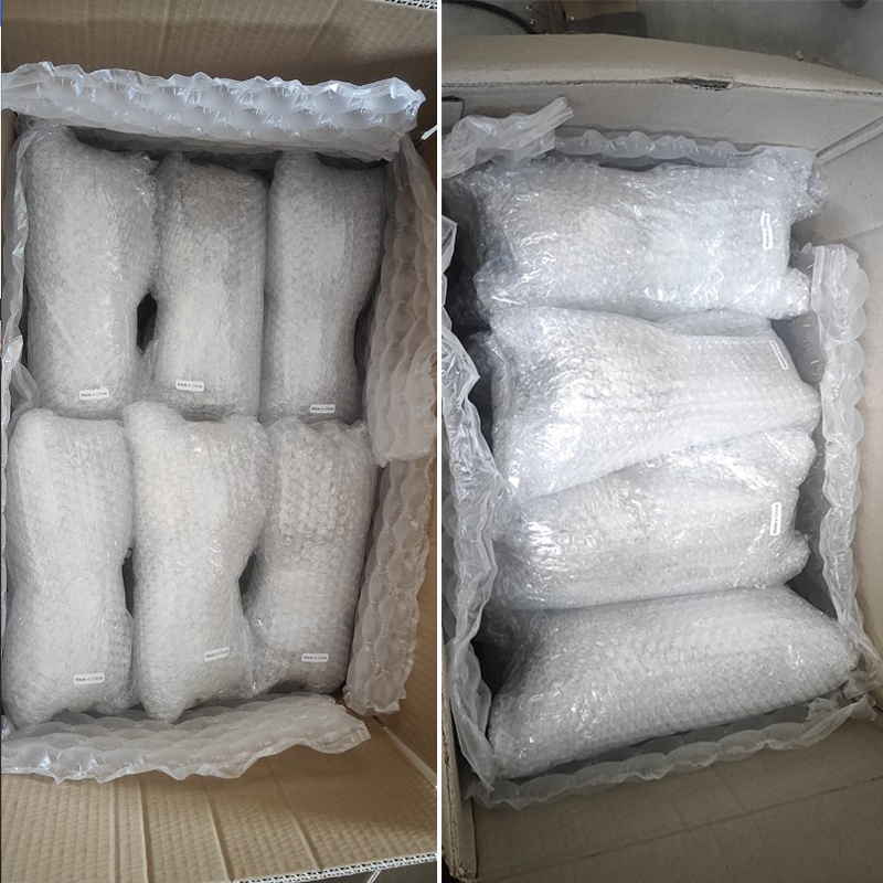 Packing Method 2