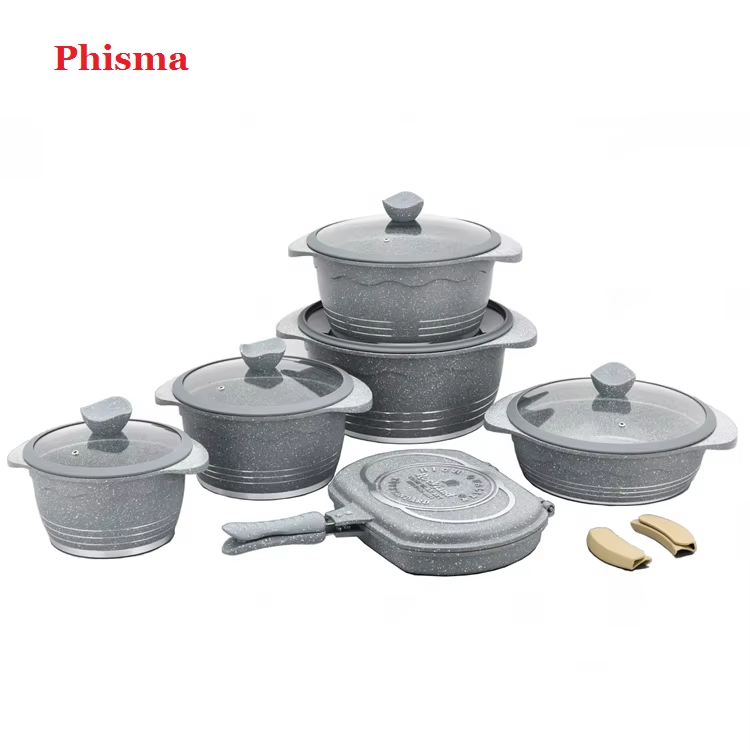 Cookware Piece 2