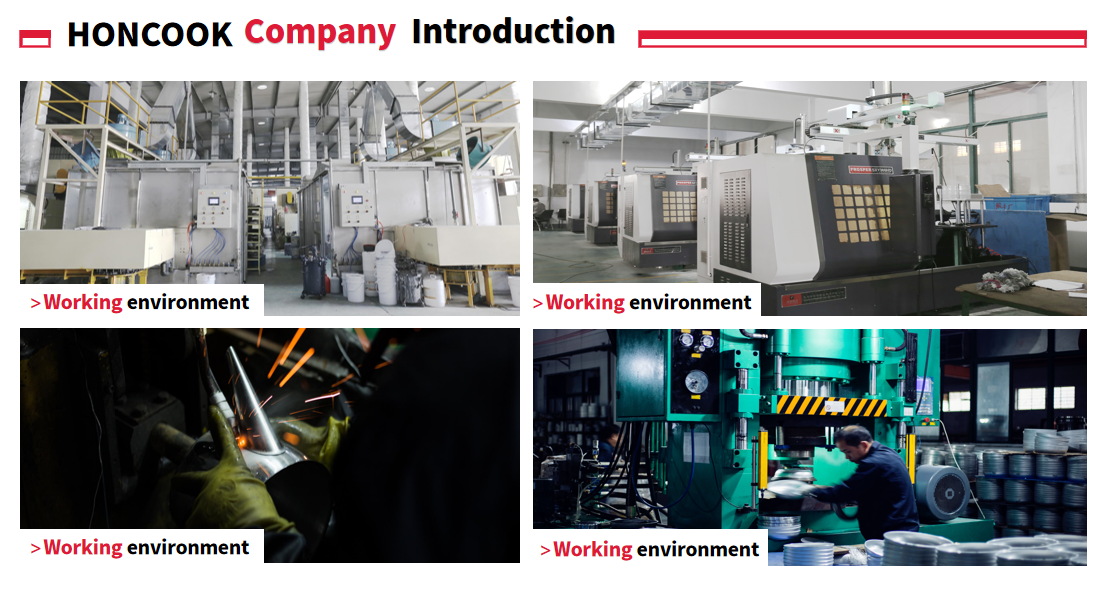 Manufacturing Step 2