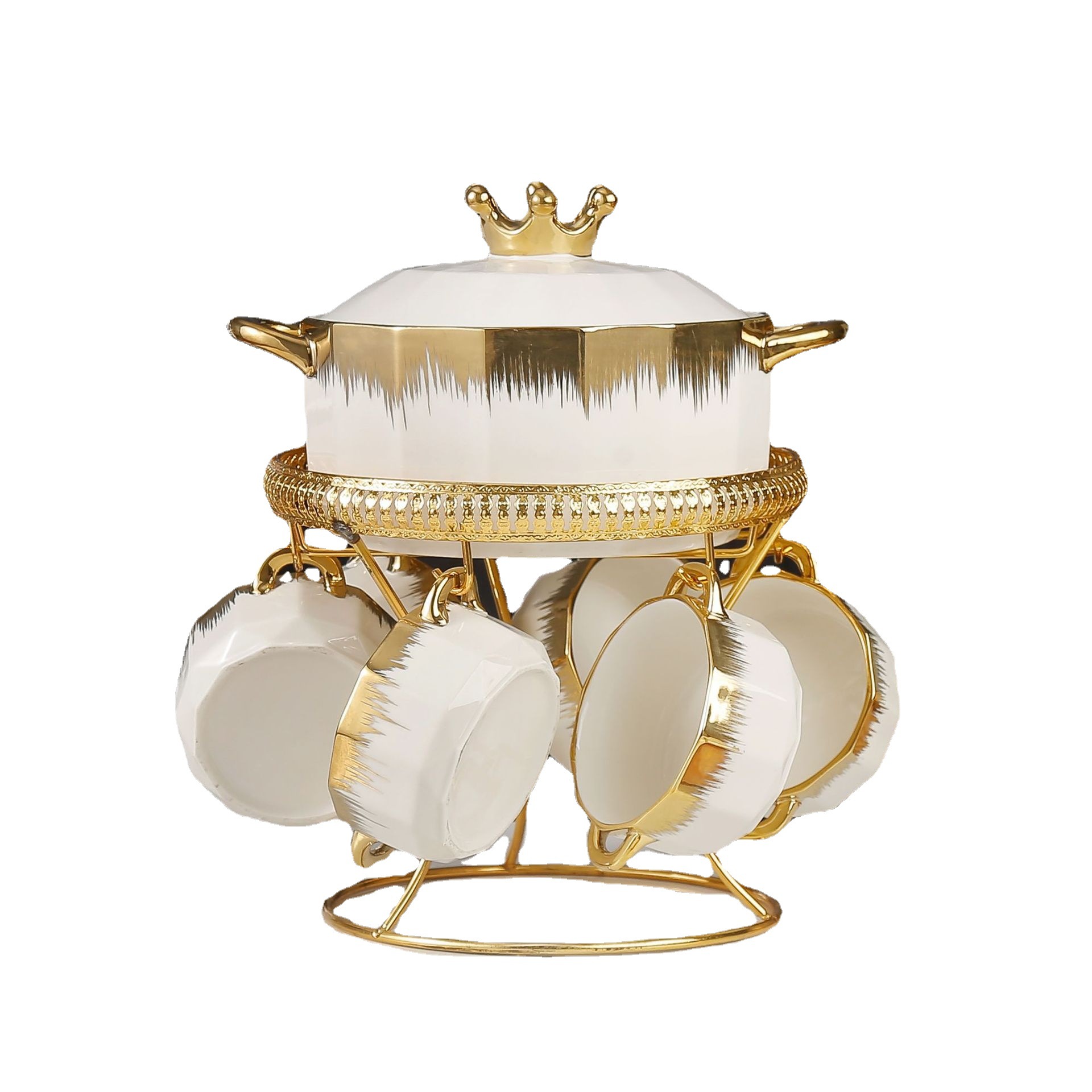 Coffee Utensils Product Showcase 4