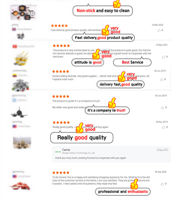Custom Service Option 5