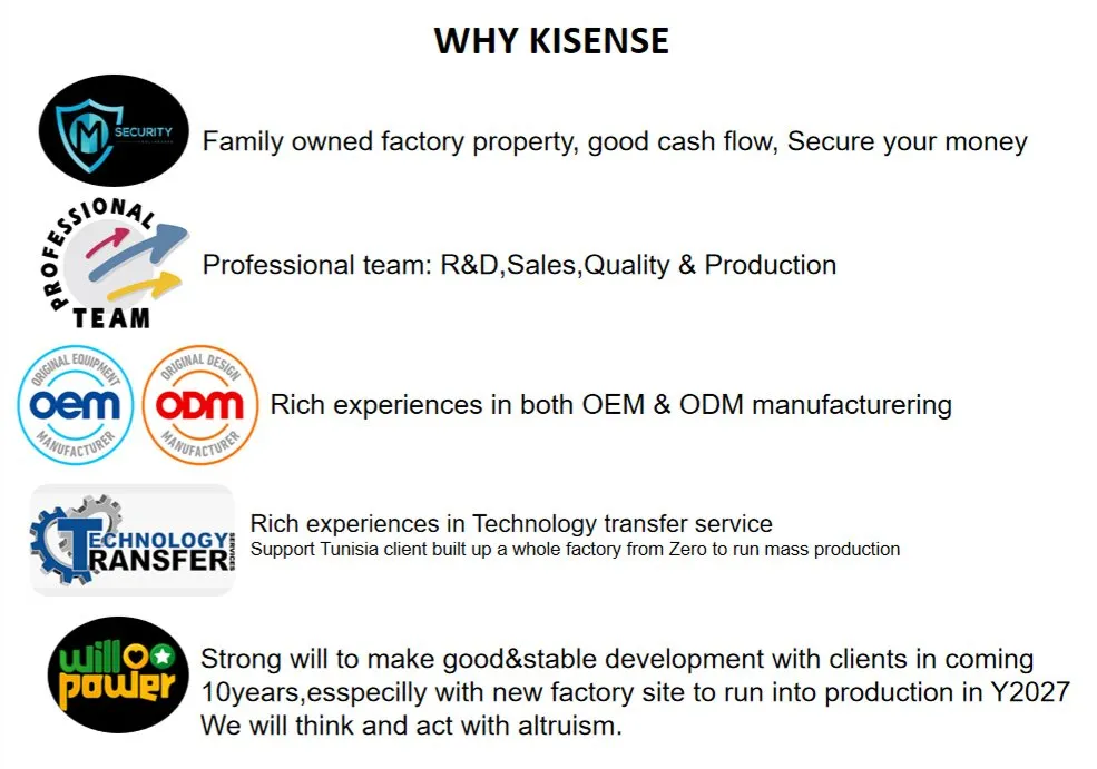 Our Team and Services