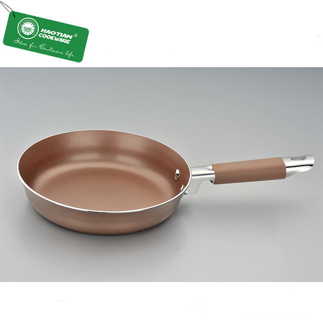 Multifunctional Nonstick Aluminum Cookware Set Premium Nonstick Cooking Pot and Pans Sets
