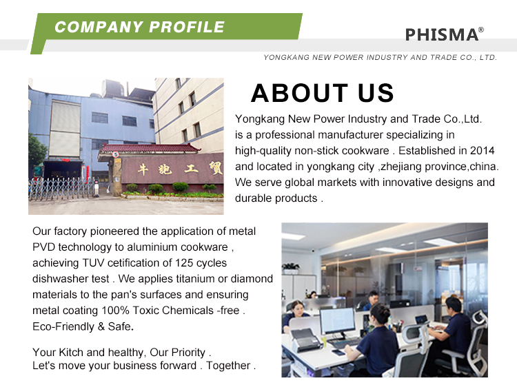 Factory Profile