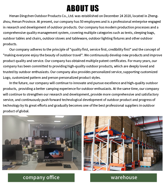 Company Overview 3