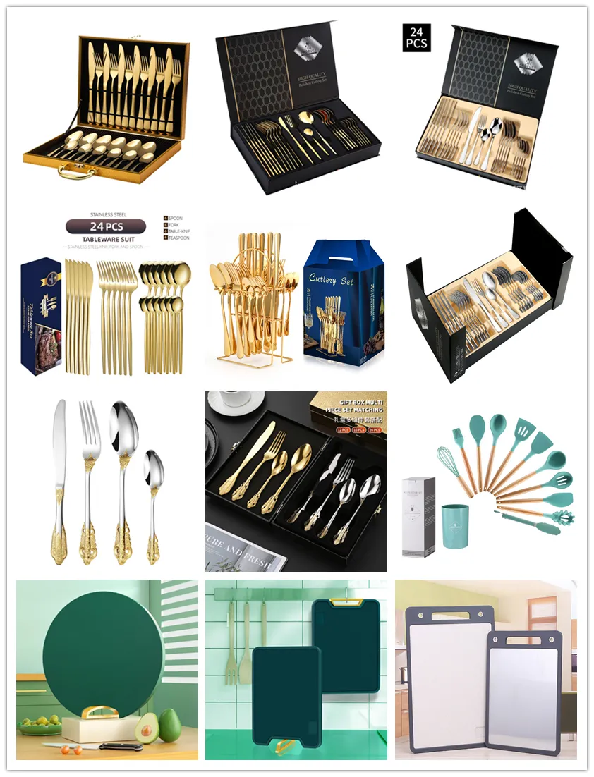 Alternative Granite Cookware Set Choice 3
