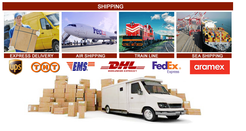 Shipping Methods