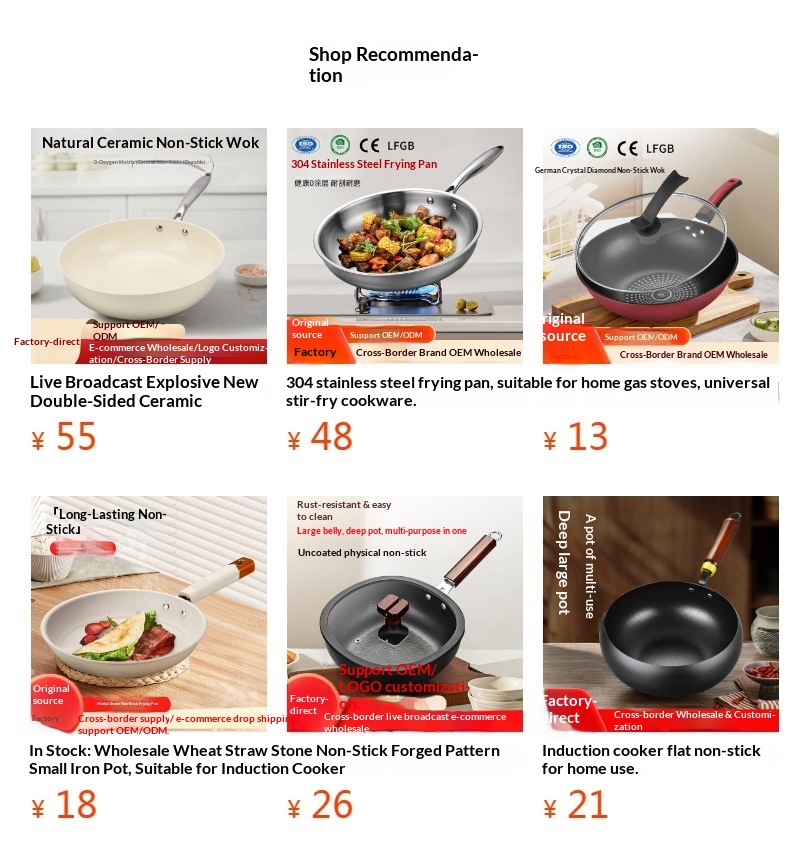 Kitchen Tool Showcase 9
