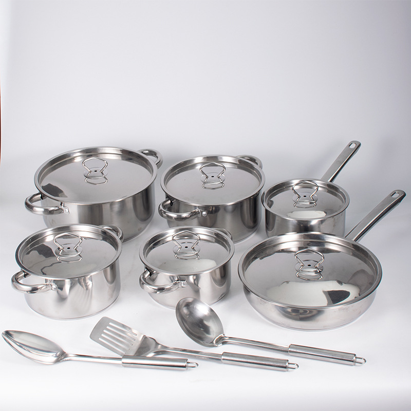 Cookware Set Image 4